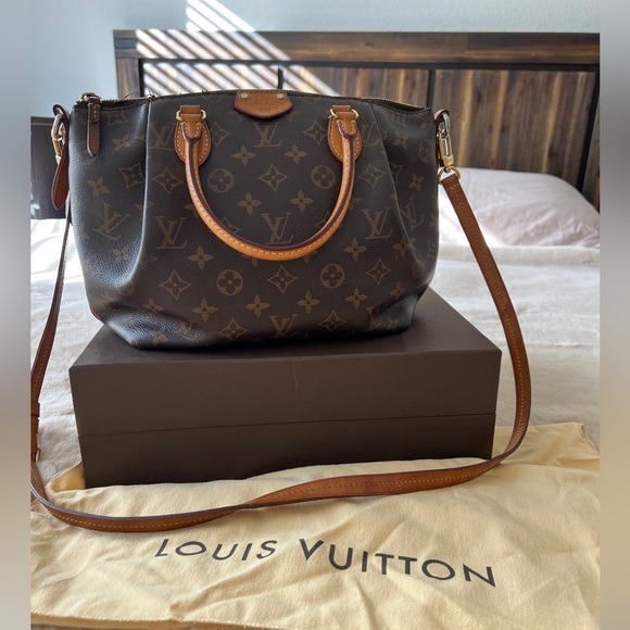 Louis Vuitton Handbags - Louis Vuitton Turenne PM Monogram Women’s Bag